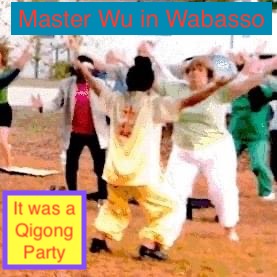 master wu in my yard copy
