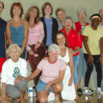 Vero Beach Qigong Players. 2008