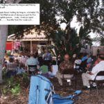 Self Nurturing and Healing Club hosting Ted Doras