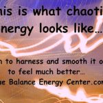 Learn to harness energy and use it to heal yourself and others...
